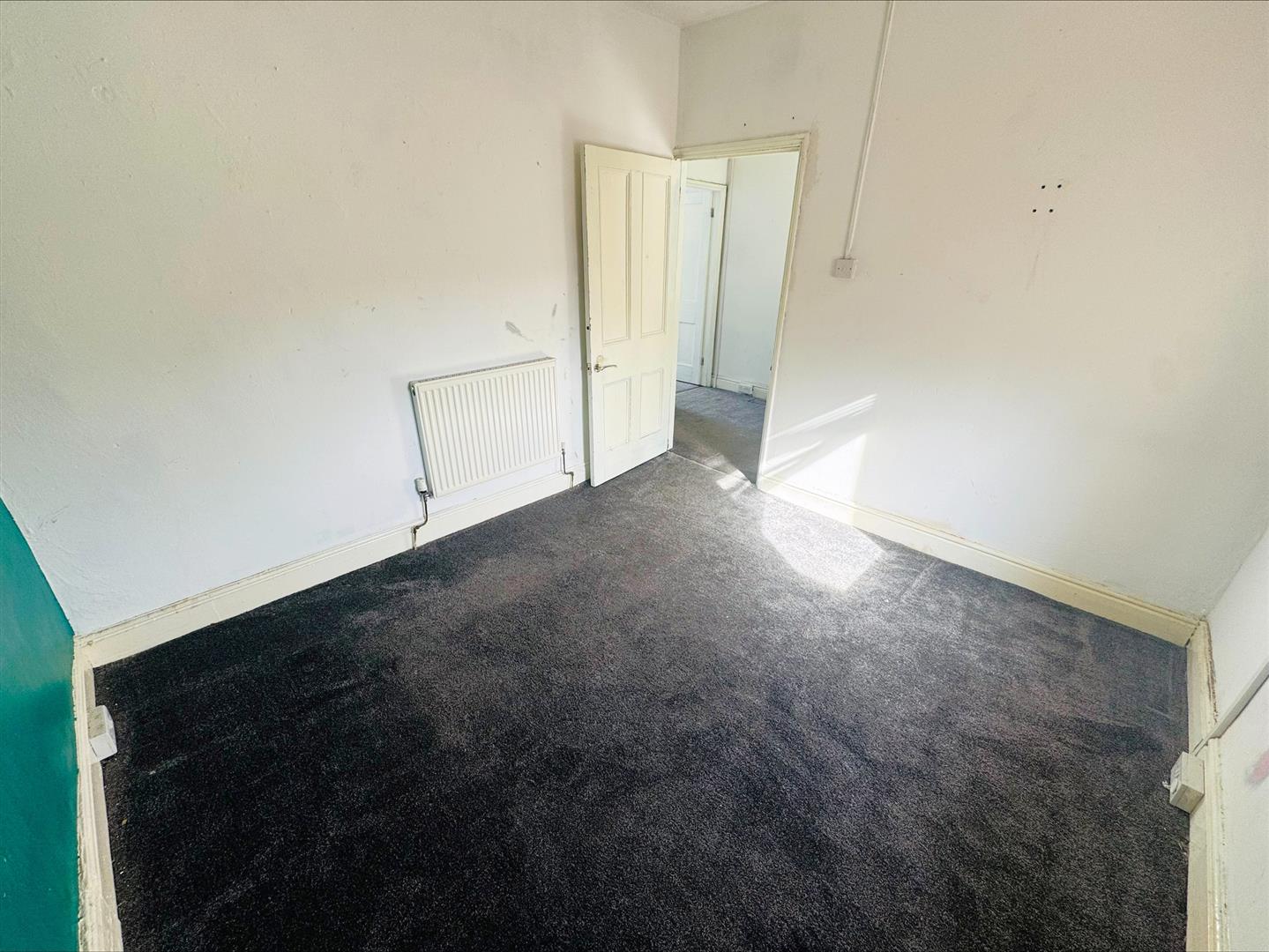 Cornish Place, Llanelli, SA15 2BN